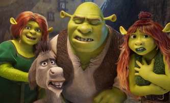 Shrek 5: Zelený animák doplní Jimmy Olsen ze Supermana | Fandíme filmu