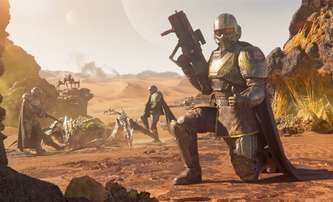 Helldivers: Filmovou adaptaci videohry natočí režisér Rychle a zběsile | Fandíme filmu