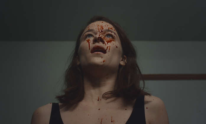 Lahůdka: Nový napínavý thriller míří na Netflix | Fandíme filmu