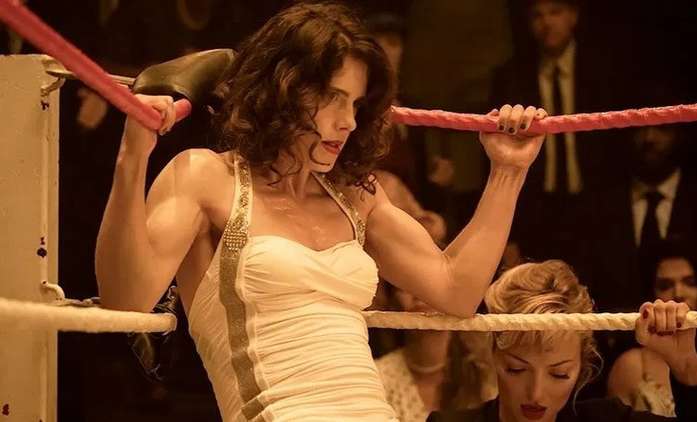 Queen of the Ring: V životopisném snímku vstupuje první žena mezi provazy | Fandíme filmu