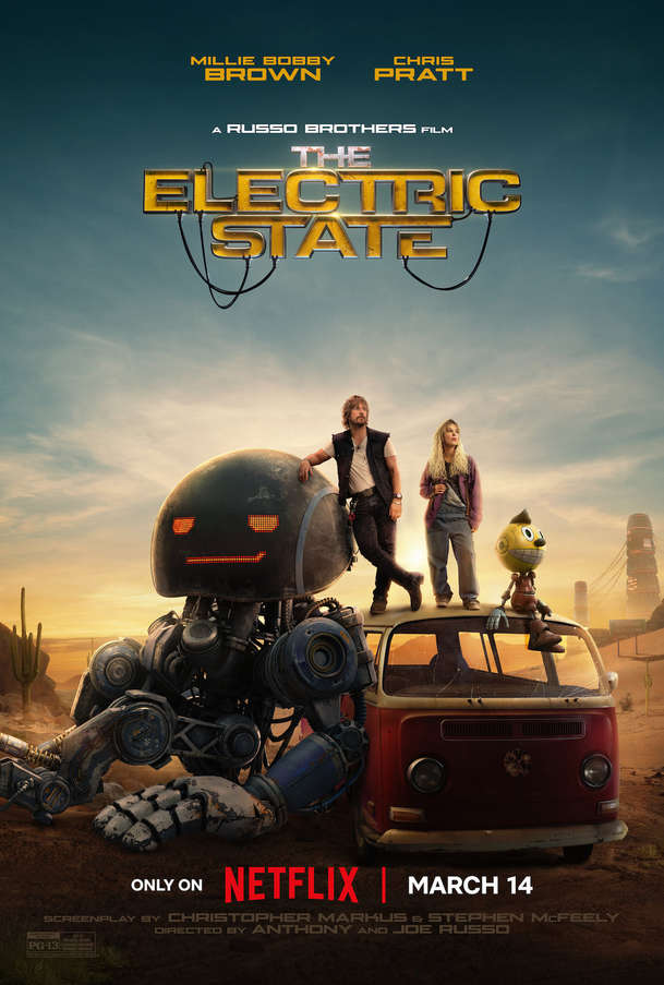 Pasáž: Velká revoluce lidí a robotů v posledním traileru | Fandíme filmu