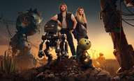 Pasáž: Velká revoluce lidí a robotů v posledním traileru | Fandíme filmu