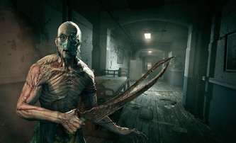 Outlast: Psychiatrická léčebna v novém hororu vyjeví své hrůzy | Fandíme filmu