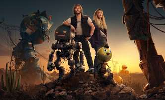 Pasáž: Velká revoluce lidí a robotů v posledním traileru | Fandíme filmu