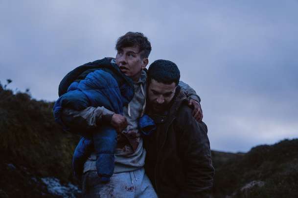 Bring Them Down: V thrilleru o pomstě se mezi farmáři rozpoutá lítý boj | Fandíme filmu