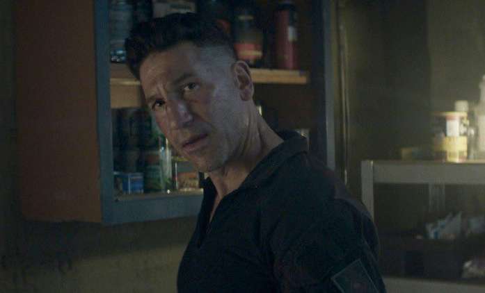 Punisher: Návrat drsného antihrdiny oznámil datum premiéry | Fandíme filmu