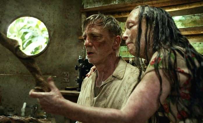 Queer: Daniel Craig v českých kinech miluje, sní a fetuje | Fandíme filmu