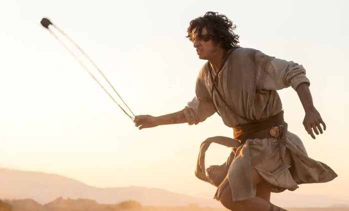 Dům Davidův: Amazon má něco pro milovníky kostýmních dramat | Fandíme seriálům