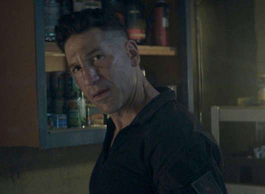Punisher: Návrat drsného antihrdiny oznámil datum premiéry | Fandíme filmu
