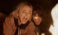 Wilder Than Her: Přízrak mrtvé kamarádky pronásleduje dívky v lesích | Fandíme filmu