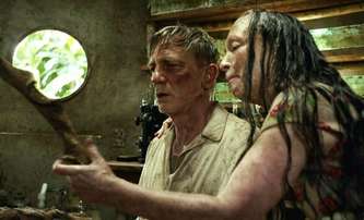 Queer: Daniel Craig v českých kinech miluje, sní a fetuje | Fandíme filmu