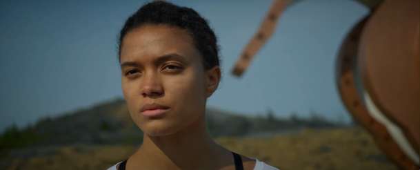 The Silent Planet: Vězni soupeří v nové sci-fi o opuštěnou planetu | Fandíme filmu