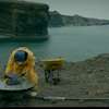 The Silent Planet: Vězni soupeří v nové sci-fi o opuštěnou planetu | Fandíme filmu