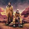 The Silent Planet: Vězni soupeří v nové sci-fi o opuštěnou planetu | Fandíme filmu