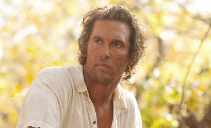 The Rage: Matthew McConaughey míří do variace na Robina Hooda | Fandíme filmu