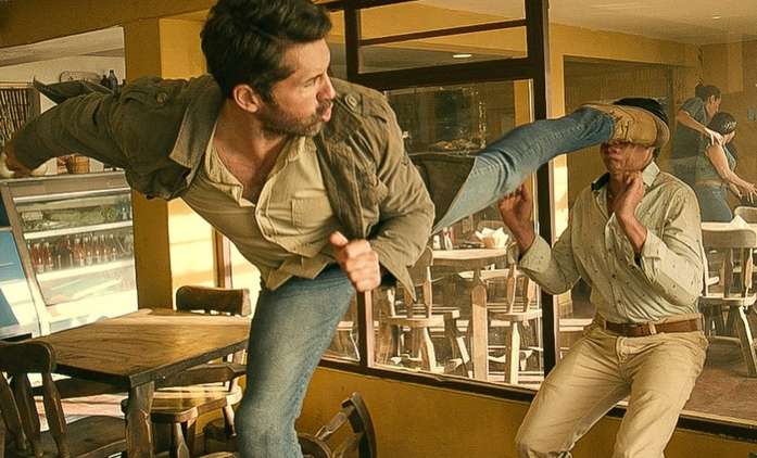 Diablo: Scott Adkins slibuje nejlepší letošní akčňák | Fandíme filmu