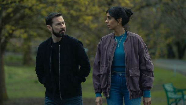 Fear: Rodinu v novém domě začne ohrožovat šmírák ze sklepa | Fandíme serialům