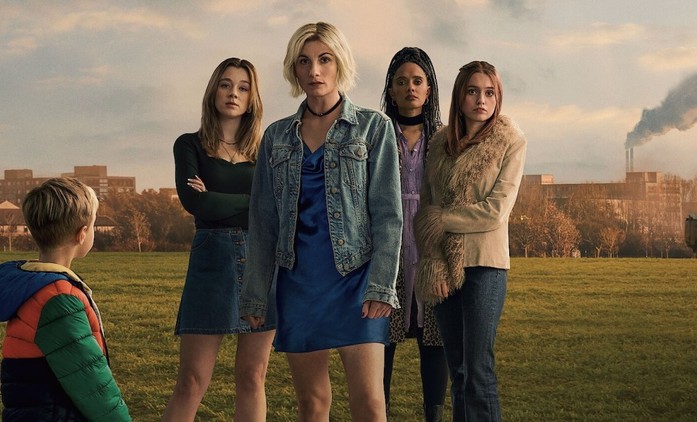 Toxické město: Netflix poutavě zpracoval skutečný případ zvůle mocných | Fandíme seriálům
