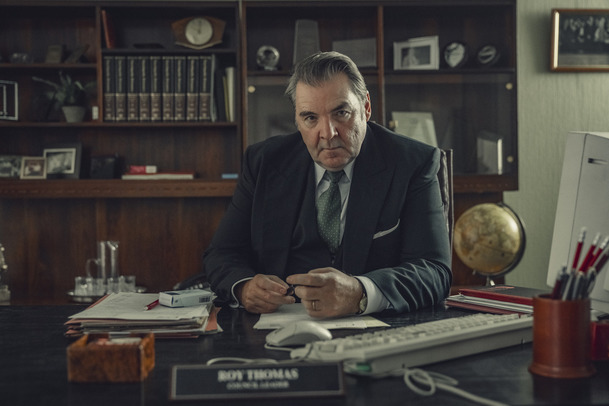Toxické město: Netflix poutavě zpracoval skutečný případ zvůle mocných | Fandíme serialům