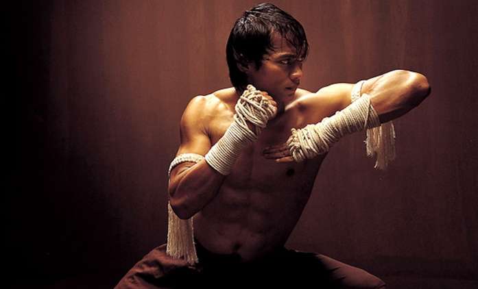 Muay Thai Trilogy: Tony Jaa v nové akční sci-fi cestuje časem | Fandíme filmu