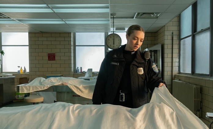 Long Bright River: Amanda Seyfried vyšetřuje vraždu tří žen | Fandíme seriálům