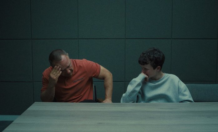 Mrazivý Adolescent a kousavé Studio bodují na cenách Emmy | Fandíme seriálům