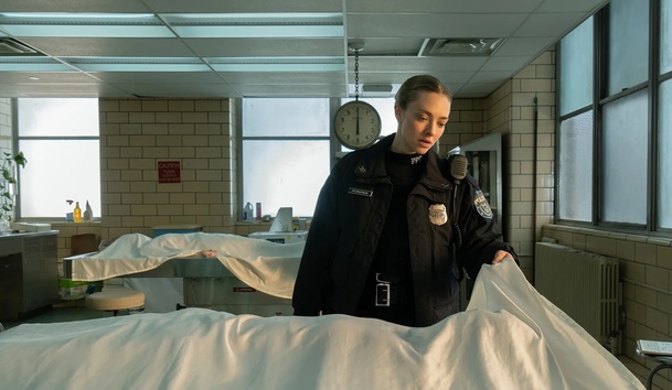 Long Bright River: Amanda Seyfried vyšetřuje vraždu tří žen | Fandíme serialům