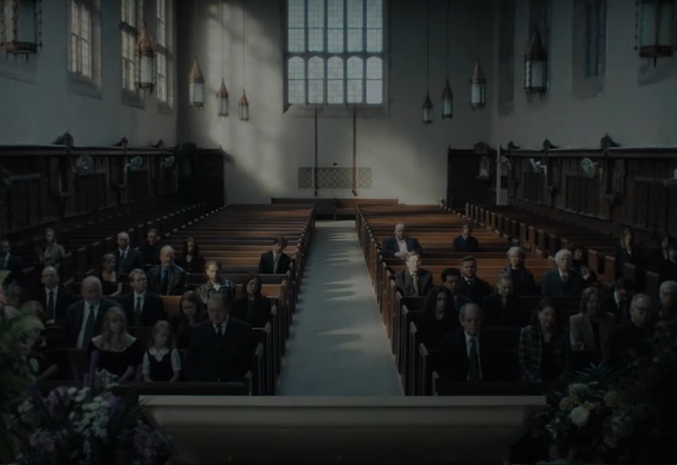Long Bright River: Amanda Seyfried vyšetřuje vraždu tří žen | Fandíme serialům