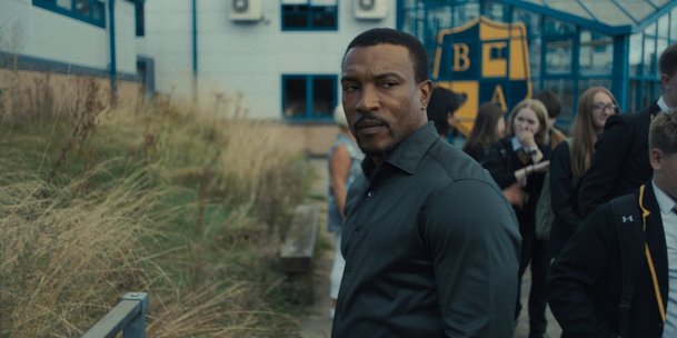 Adolescent: Netflix přináší kriminální drama bez jediného střihu | Fandíme serialům
