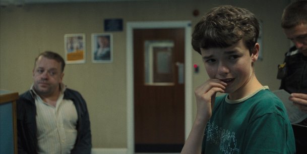Adolescent: Netflix přináší kriminální drama bez jediného střihu | Fandíme serialům