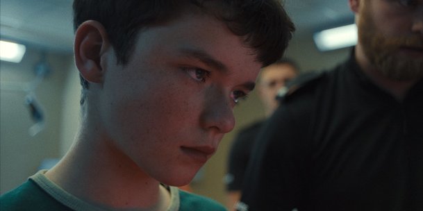 Adolescent: Netflix přináší kriminální drama bez jediného střihu | Fandíme serialům