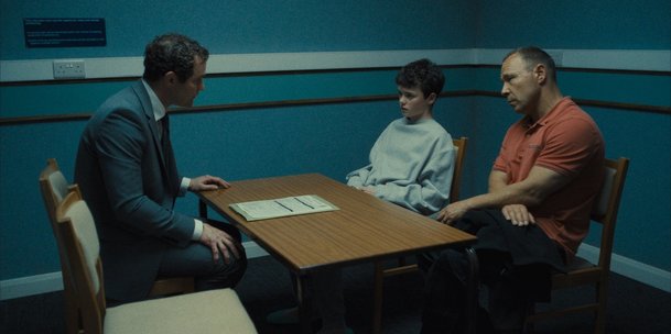 Adolescent: Netflix přináší kriminální drama bez jediného střihu | Fandíme serialům
