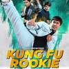 Kung Fu Rookie: Nová akční komedie se inspiruje Jackiem Chanem | Fandíme filmu