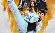 Kung Fu Rookie: Nová akční komedie se inspiruje Jackiem Chanem | Fandíme filmu