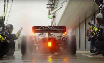 F1: Zaměření na autenticitu a oficiální písnička filmu | Fandíme filmu