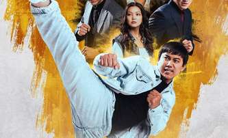 Kung Fu Rookie: Nová akční komedie se inspiruje Jackiem Chanem | Fandíme filmu