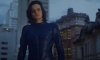 Warden: Nový pseudo dokument zaznamenává pád superhrdiny | Fandíme filmu