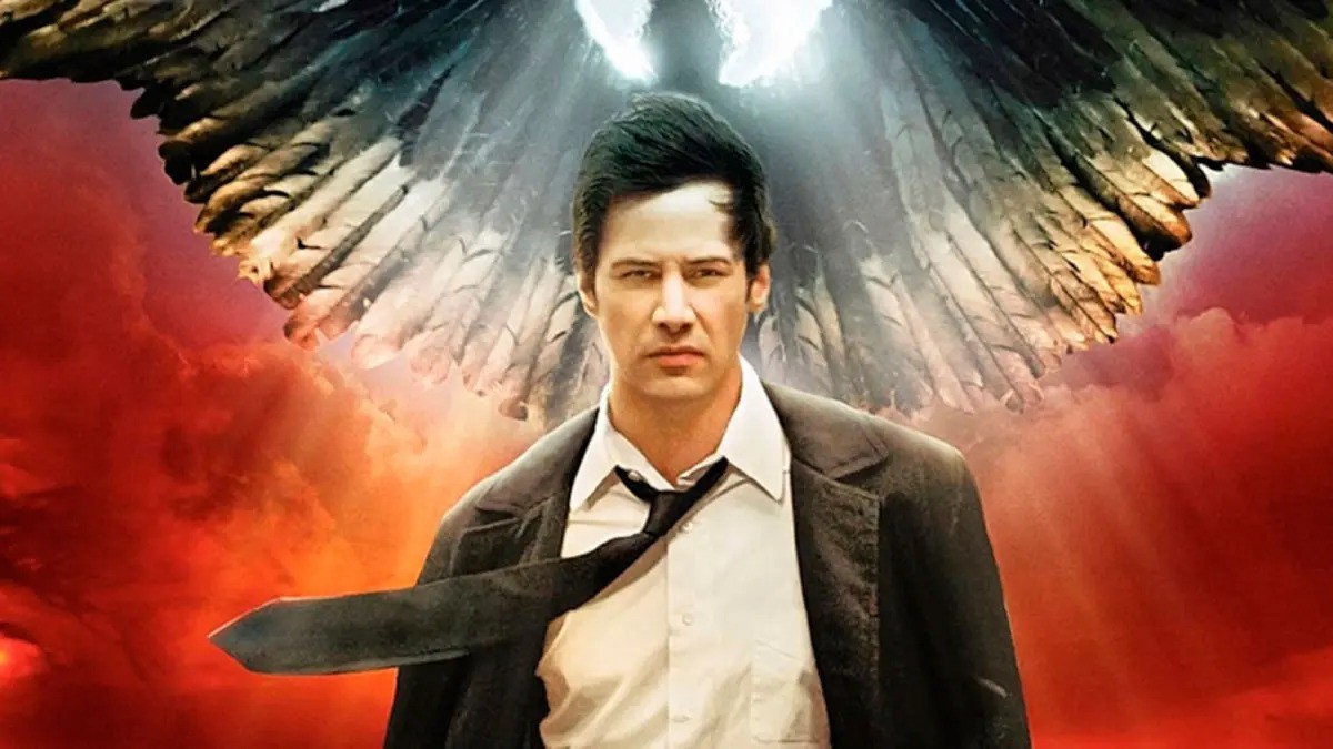 Constantine 2: Po letech snažení je pokračování konečně na cestě | Fandíme filmu