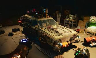 Pacific Drive: Atmosférickou survival videohru čeká seriálové zpracování | Fandíme filmu