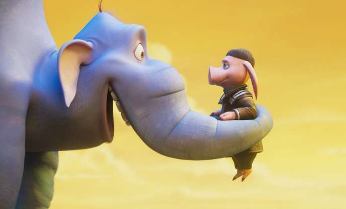 Agent Čuník: Do českých kin naklusal nový animák se zvířátky | Fandíme filmu