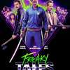 Freaky Tales: Pedro Pascal ve slepenci bláznivých příběhů - trailer | Fandíme filmu