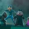 Agent Čuník: Do českých kin naklusal nový animák se zvířátky | Fandíme filmu
