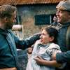 The Last Front: Hrdinný otec brání svou rodinu a vesnici před vpádem Němců | Fandíme filmu