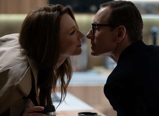 Cate Blanchett a Michael Fassbender vystoupí ve velkofilmu zcela nepřístupném mládeži | Fandíme filmu