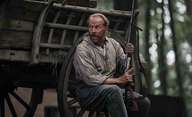 The Last Front: Hrdinný otec brání svou rodinu a vesnici před vpádem Němců | Fandíme filmu