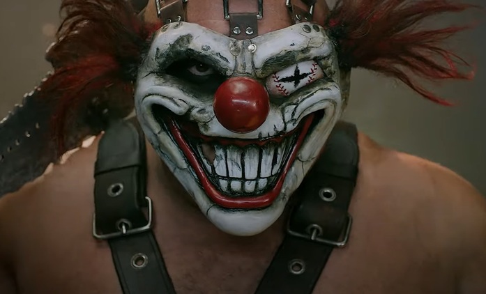 Twisted Metal: Bláznivé závodění přichází s druhou řadou | Fandíme seriálům