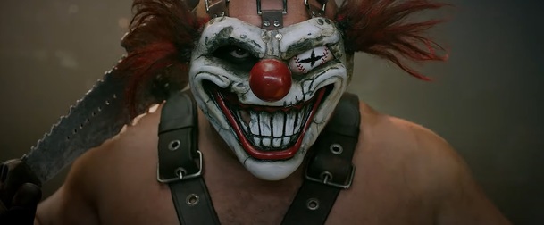 Twisted Metal: Bláznivé závodění přichází s druhou řadou | Fandíme serialům