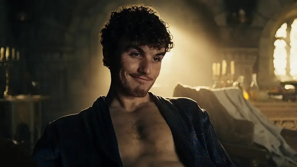 Kolo času: V Česku natáčený fantasy epos je tu se 3. řadou | Fandíme serialům