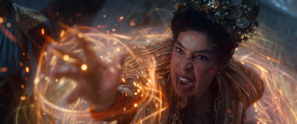 Kolo času: V Česku natáčený fantasy epos je tu se 3. řadou | Fandíme serialům