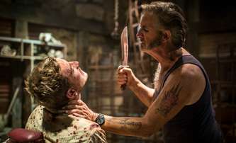 Wolf Creek: Legacy - Australský zabiják bude opět terorizovat nové oběti | Fandíme filmu